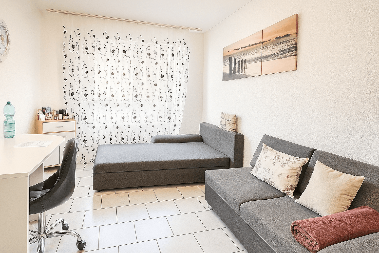 3 bedroom flat to rent, 67 m², Otto-Hahn-Str.10, Untereisesheim, Baden-Württemberg 3 bedroom flat to rent, 67 m², Otto-Hahn-Str.10, Untereisesheim, Baden-Württemberg