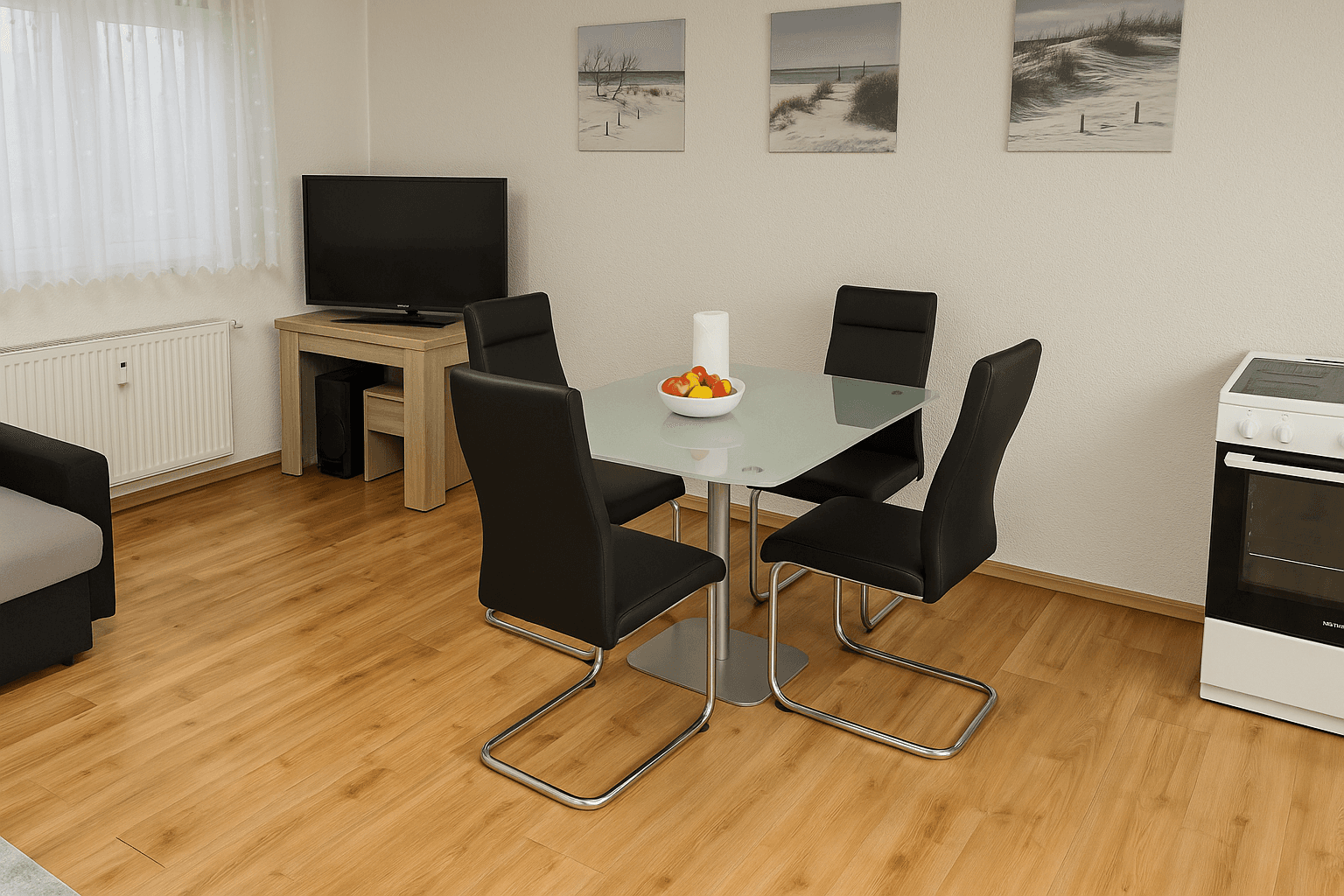 3 bedroom flat to rent, 67 m², Otto-Hahn-Str.10, Untereisesheim, Baden-Württemberg 3 bedroom flat to rent, 67 m², Otto-Hahn-Str.10, Untereisesheim, Baden-Württemberg