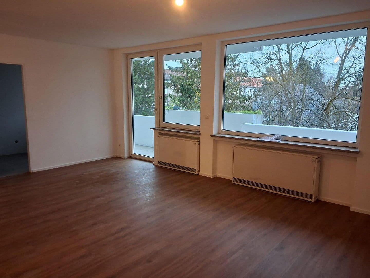 3 bedroom flat to rent, 95 m², Berg-am-Laim-Str. 60a, München, Bavaria 3 bedroom flat to rent, 95 m², Berg-am-Laim-Str. 60a, München, Bavaria