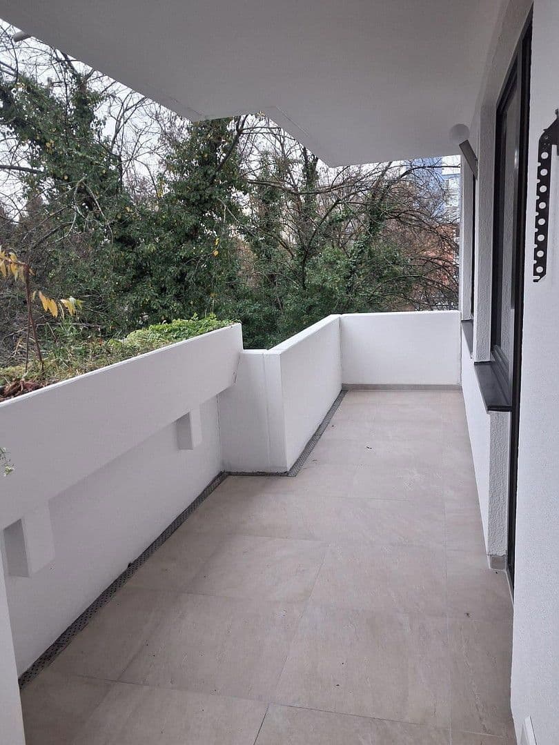 3 bedroom flat to rent, 95 m², Berg-am-Laim-Str. 60a, München, Bavaria 3 bedroom flat to rent, 95 m², Berg-am-Laim-Str. 60a, München, Bavaria