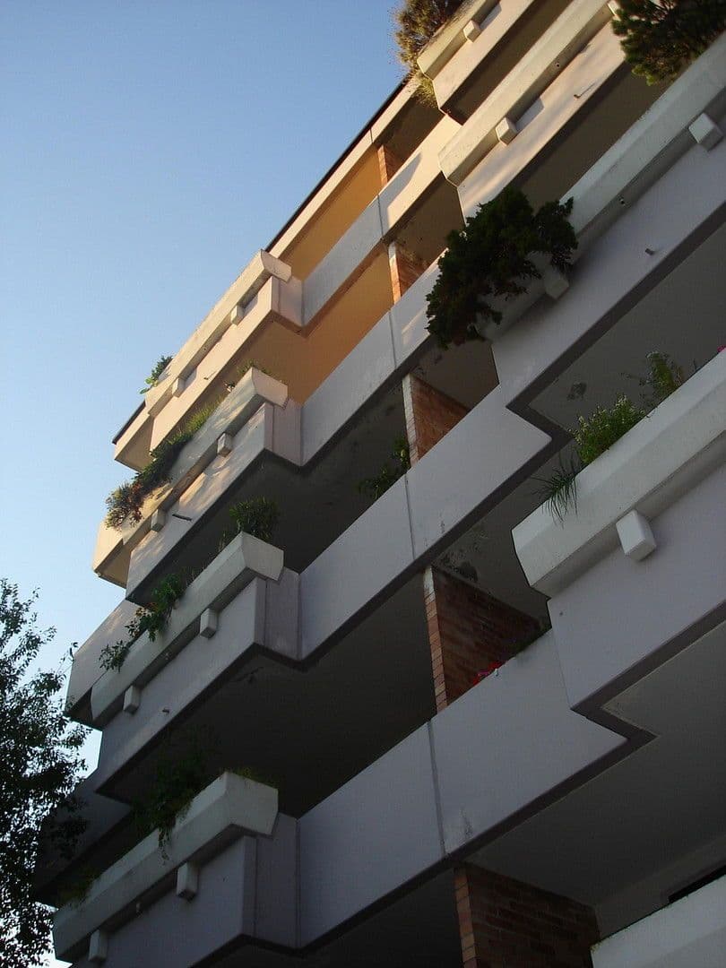 3 bedroom flat to rent, 95 m², Berg-am-Laim-Str. 60a, München, Bavaria 3 bedroom flat to rent, 95 m², Berg-am-Laim-Str. 60a, München, Bavaria