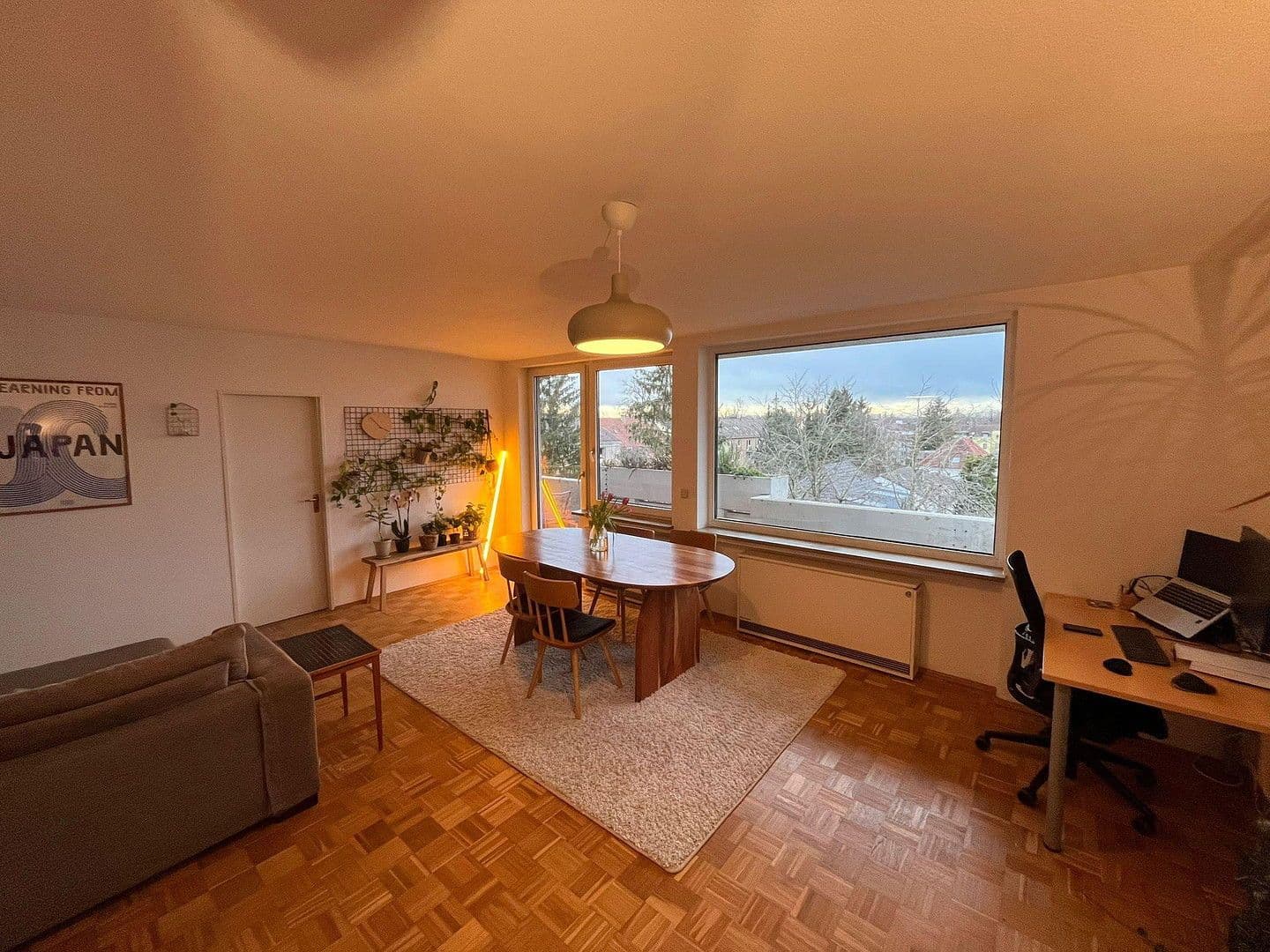 3 bedroom flat to rent, 95 m², Berg-am-Laim-Str. 60a, München, Bavaria 3 bedroom flat to rent, 95 m², Berg-am-Laim-Str. 60a, München, Bavaria