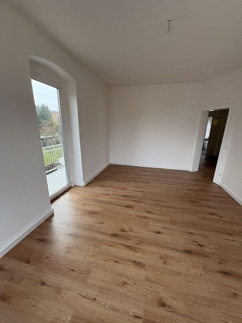 3 bedroom flat to rent, 83 m², Clara-Zetkin-Str. 18, Zittau, Saxony 3 bedroom flat to rent, 83 m², Clara-Zetkin-Str. 18, Zittau, Saxony