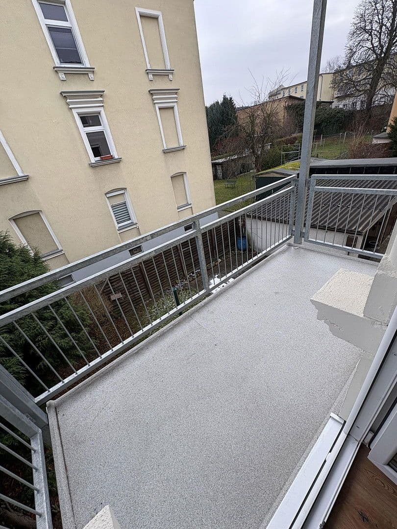 3 bedroom flat to rent, 83 m², Clara-Zetkin-Str. 18, Zittau, Saxony 3 bedroom flat to rent, 83 m², Clara-Zetkin-Str. 18, Zittau, Saxony