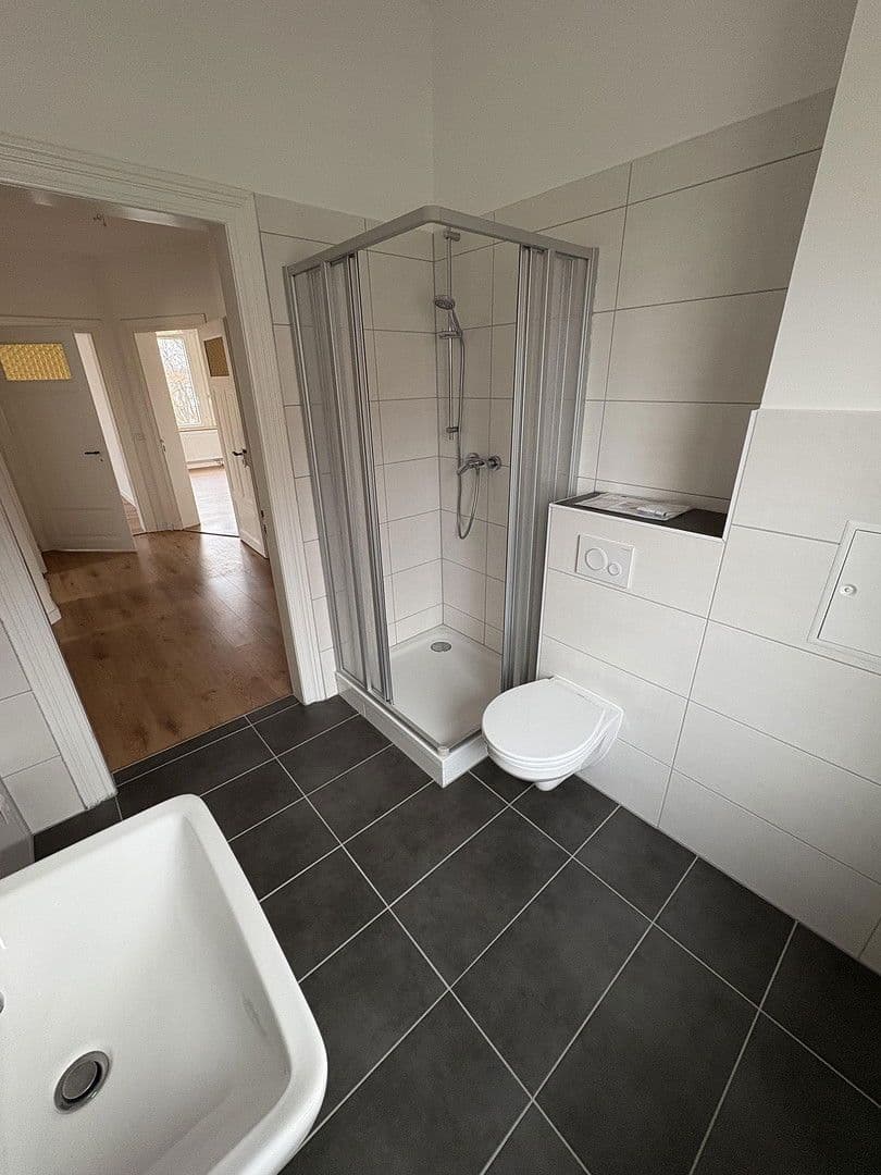 3 bedroom flat to rent, 83 m², Clara-Zetkin-Str. 18, Zittau, Saxony 3 bedroom flat to rent, 83 m², Clara-Zetkin-Str. 18, Zittau, Saxony