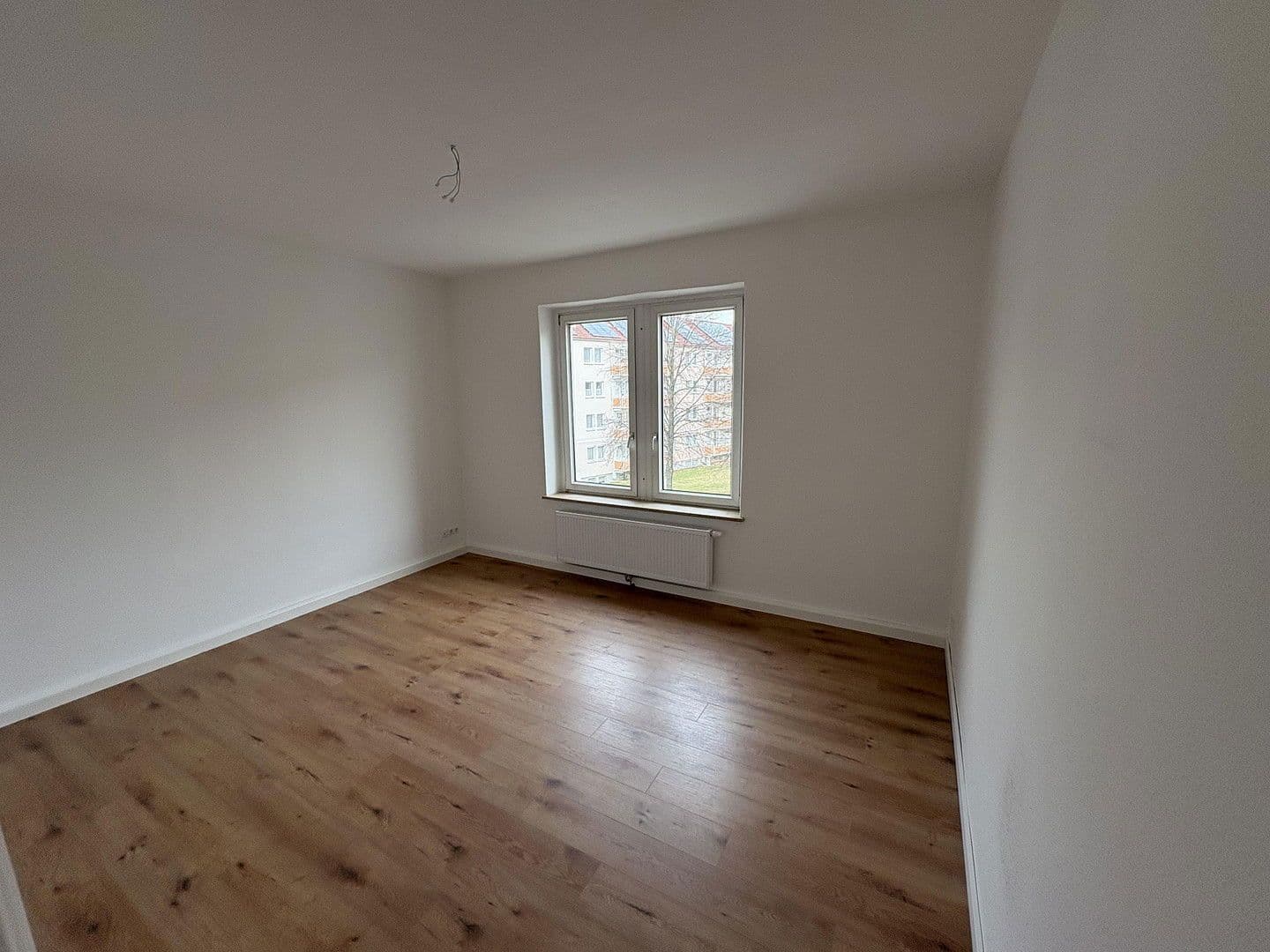 3 bedroom flat to rent, 83 m², Clara-Zetkin-Str. 18, Zittau, Saxony 3 bedroom flat to rent, 83 m², Clara-Zetkin-Str. 18, Zittau, Saxony