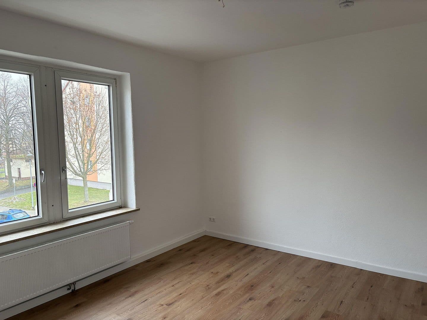 3 bedroom flat to rent, 83 m², Clara-Zetkin-Str. 18, Zittau, Saxony 3 bedroom flat to rent, 83 m², Clara-Zetkin-Str. 18, Zittau, Saxony