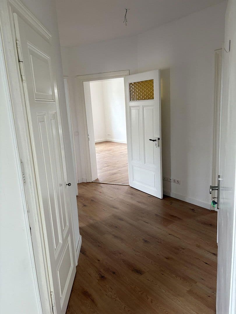 3 bedroom flat to rent, 83 m², Clara-Zetkin-Str. 18, Zittau, Saxony 3 bedroom flat to rent, 83 m², Clara-Zetkin-Str. 18, Zittau, Saxony