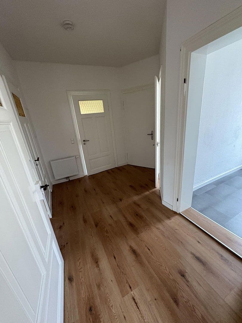 3 bedroom flat to rent, 83 m², Clara-Zetkin-Str. 18, Zittau, Saxony 3 bedroom flat to rent, 83 m², Clara-Zetkin-Str. 18, Zittau, Saxony