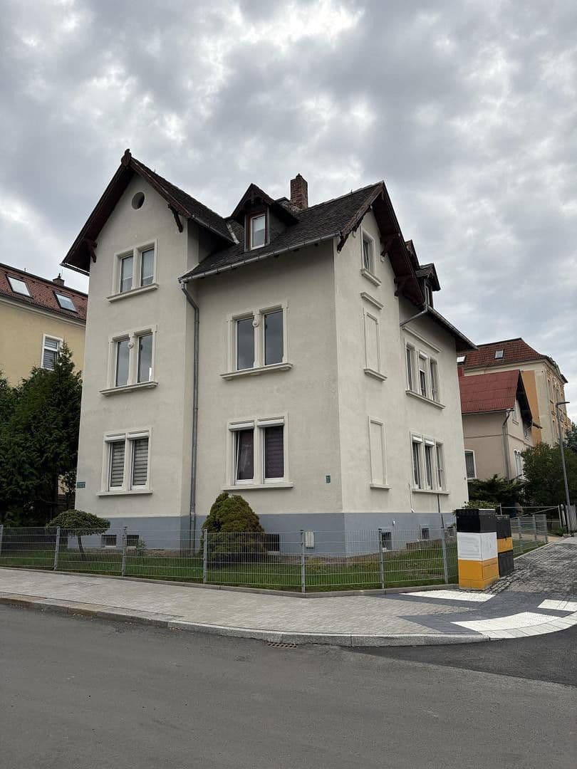 3 bedroom flat to rent, 83 m², Clara-Zetkin-Str. 18, Zittau, Saxony 3 bedroom flat to rent, 83 m², Clara-Zetkin-Str. 18, Zittau, Saxony