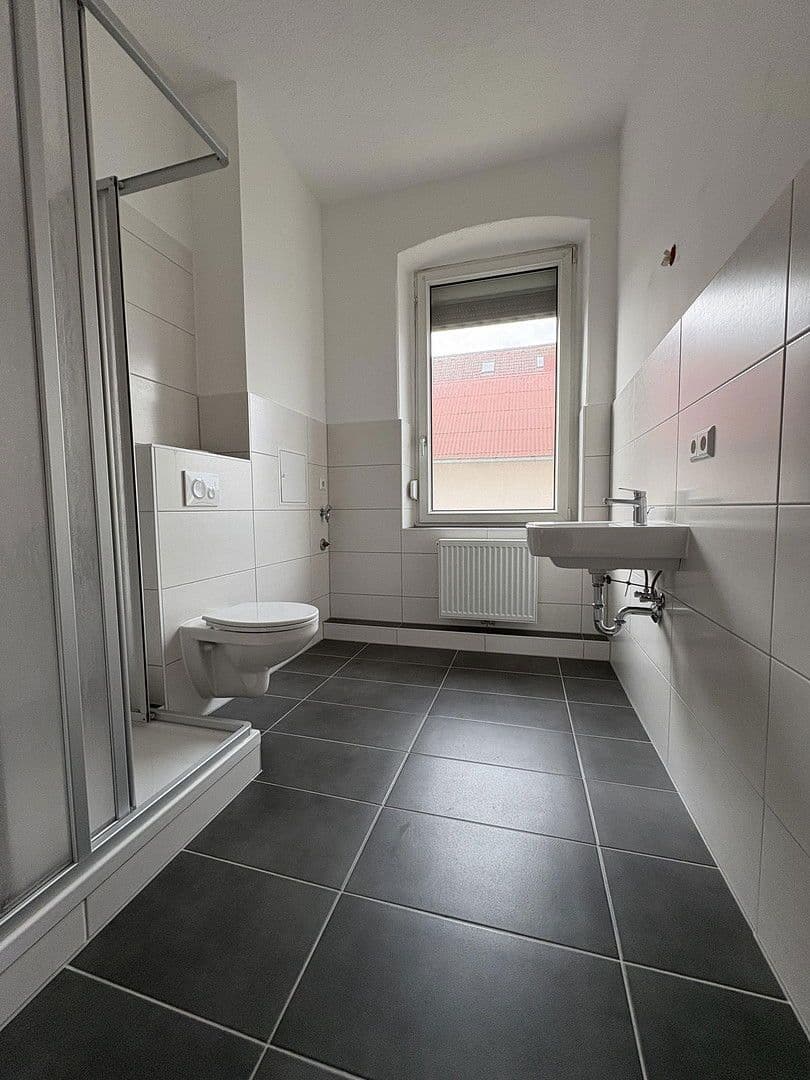 3 bedroom flat to rent, 83 m², Clara-Zetkin-Str. 18, Zittau, Saxony 3 bedroom flat to rent, 83 m², Clara-Zetkin-Str. 18, Zittau, Saxony