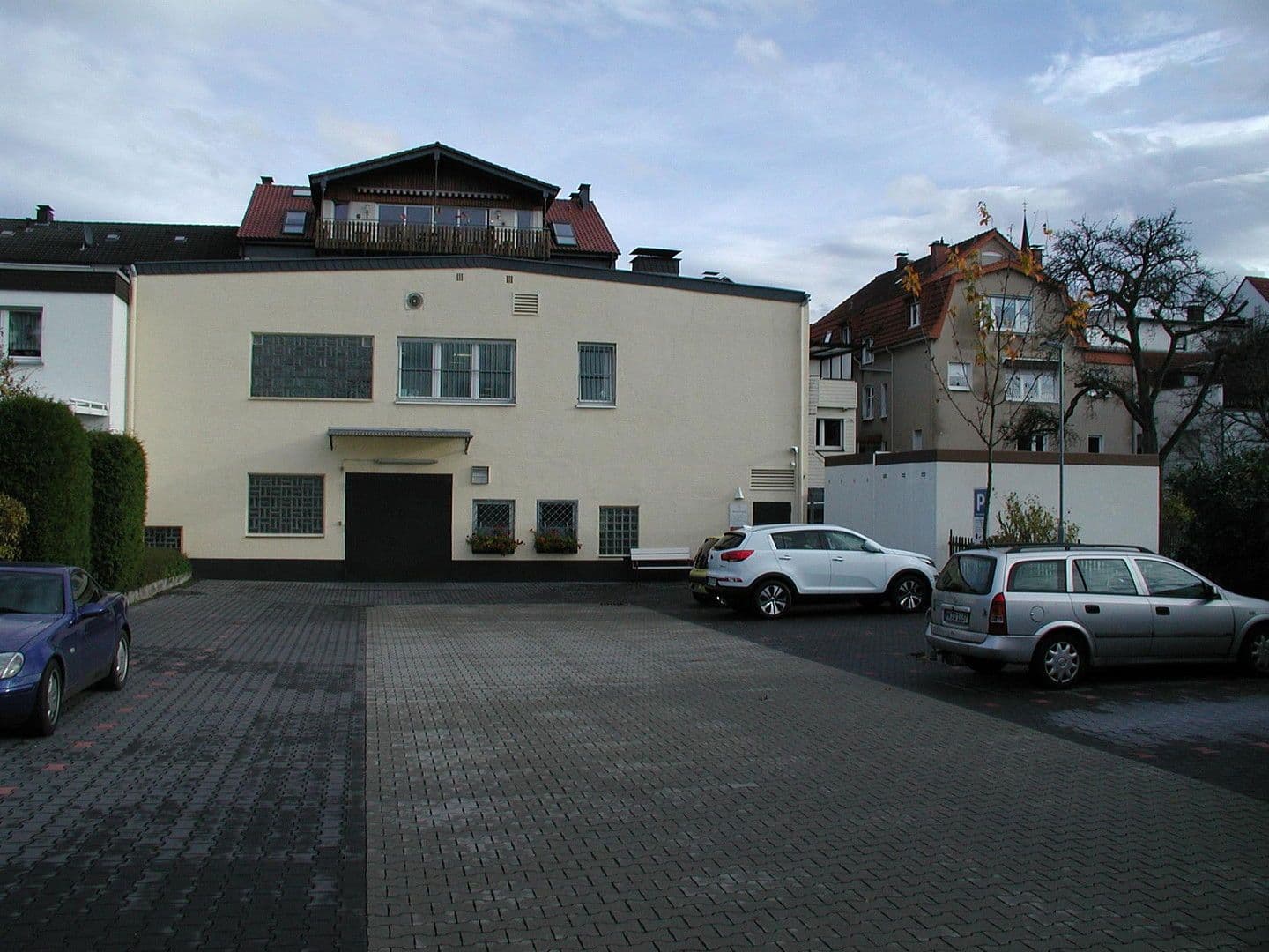 non-residential property to rent, 410 m², Lendringser Hauptstraße 39, Menden (Sauerland), North Rhine-Westphalia non-residential property to rent, 410 m², Lendringser Hauptstraße 39, Menden (Sauerland), North Rhine-Westphalia