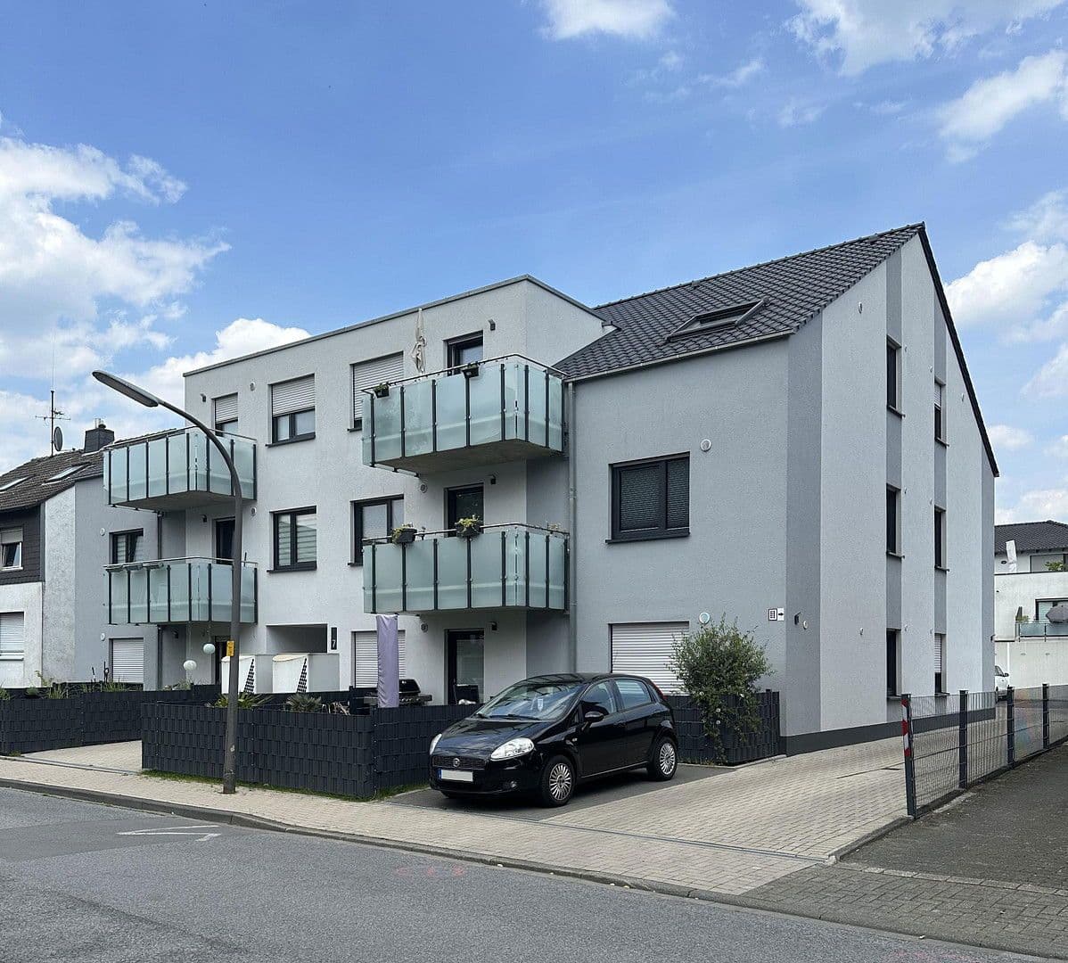 2 bedroom flat to rent, 54 m², Ankerstraße 7, Recklinghausen, North Rhine-Westphalia 2 bedroom flat to rent, 54 m², Ankerstraße 7, Recklinghausen, North Rhine-Westphalia