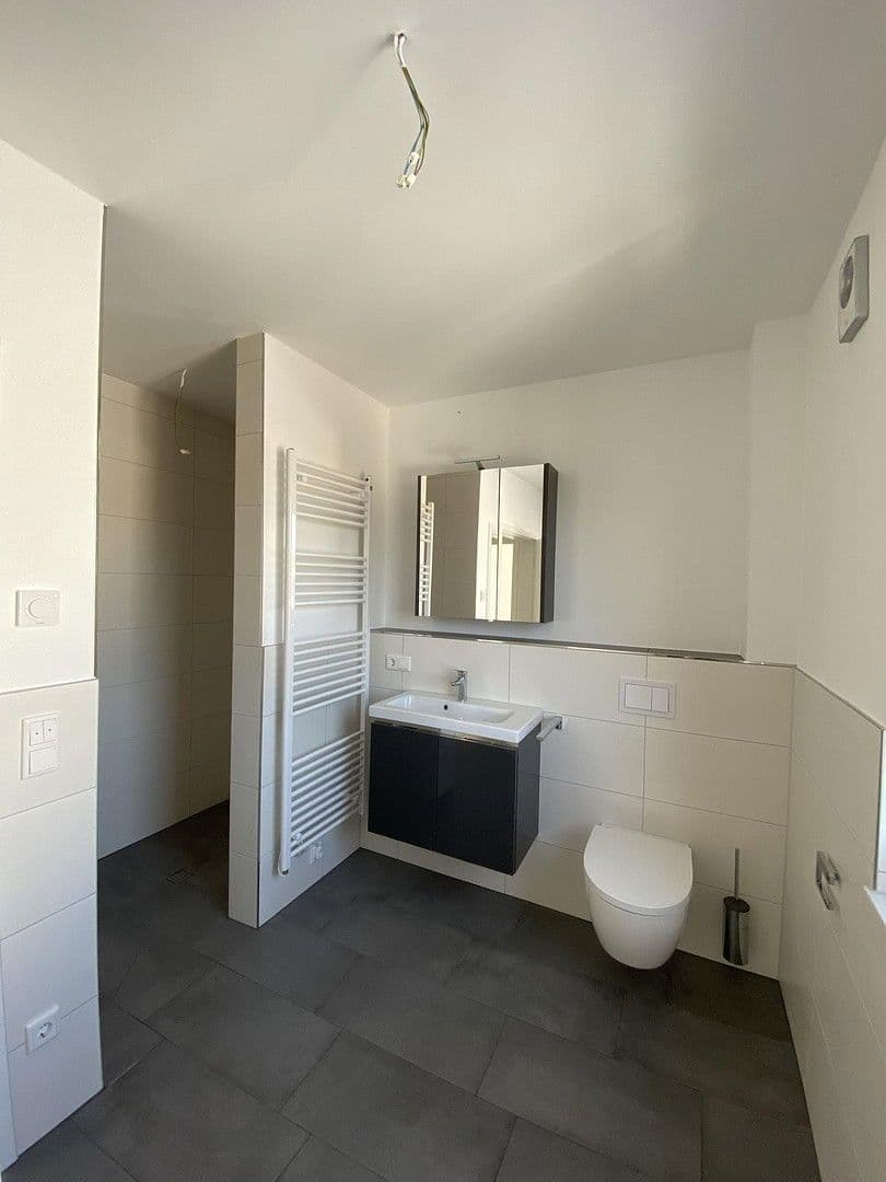 2 bedroom flat to rent, 54 m², Ankerstraße 7, Recklinghausen, North Rhine-Westphalia 2 bedroom flat to rent, 54 m², Ankerstraße 7, Recklinghausen, North Rhine-Westphalia