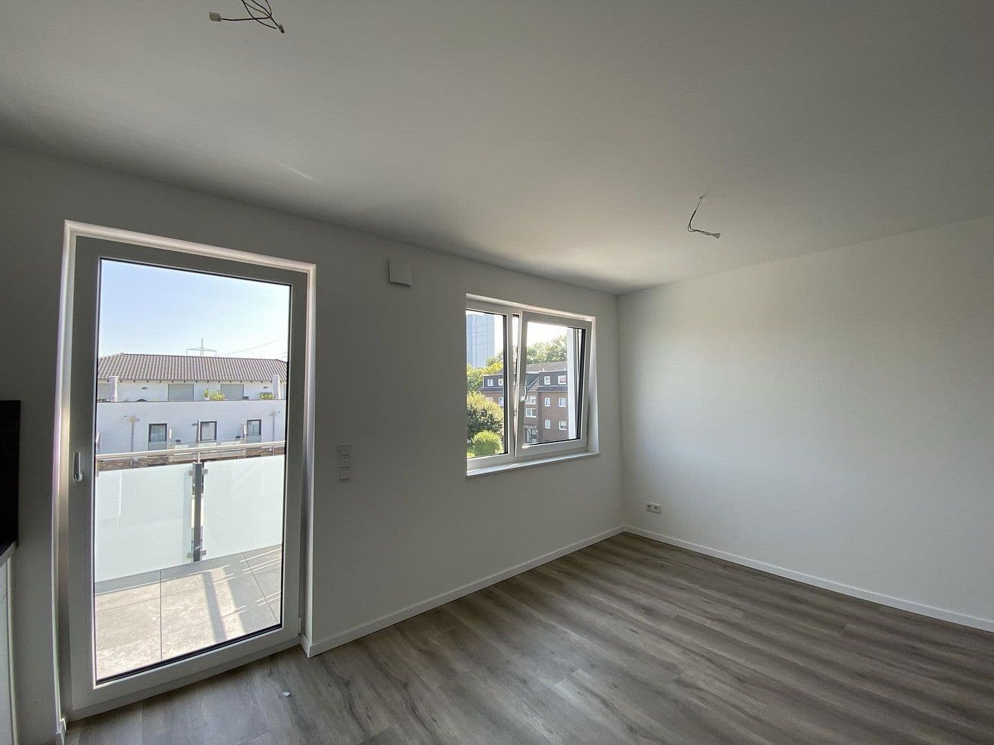 2 bedroom flat to rent, 54 m², Ankerstraße 7, Recklinghausen, North Rhine-Westphalia 2 bedroom flat to rent, 54 m², Ankerstraße 7, Recklinghausen, North Rhine-Westphalia