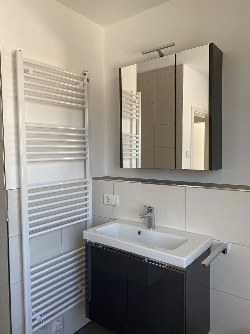 2 bedroom flat to rent, 54 m², Ankerstraße 7, Recklinghausen, North Rhine-Westphalia 2 bedroom flat to rent, 54 m², Ankerstraße 7, Recklinghausen, North Rhine-Westphalia