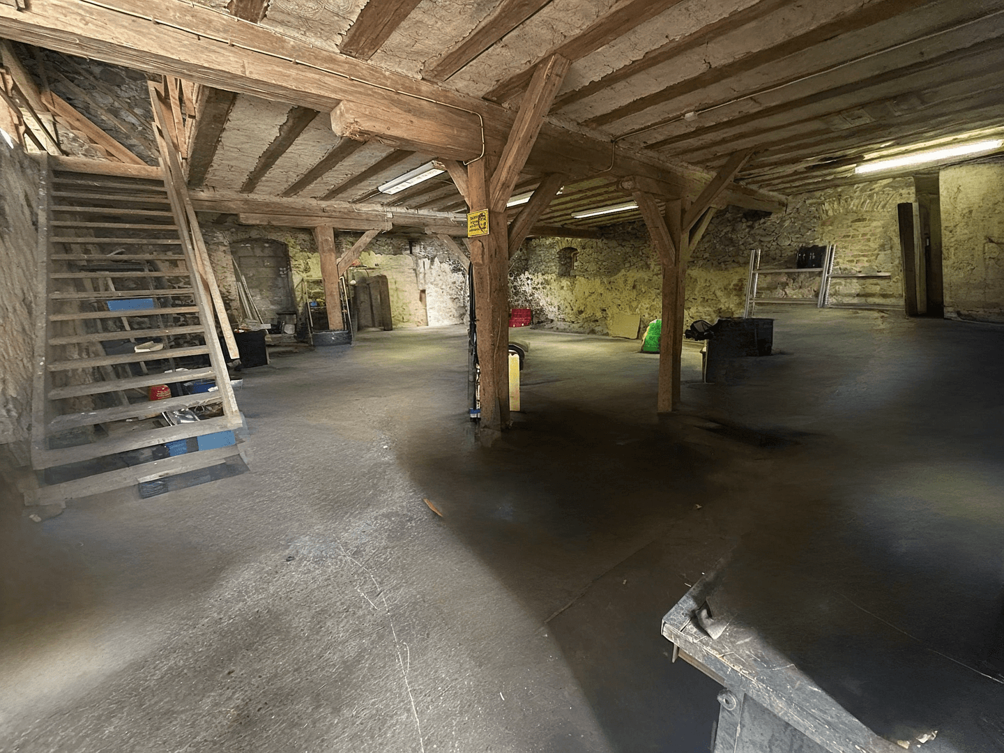 non-residential property to rent, 340 m², Steinfurther Hauptstraße 27, Bad Nauheim, Hesse non-residential property to rent, 340 m², Steinfurther Hauptstraße 27, Bad Nauheim, Hesse