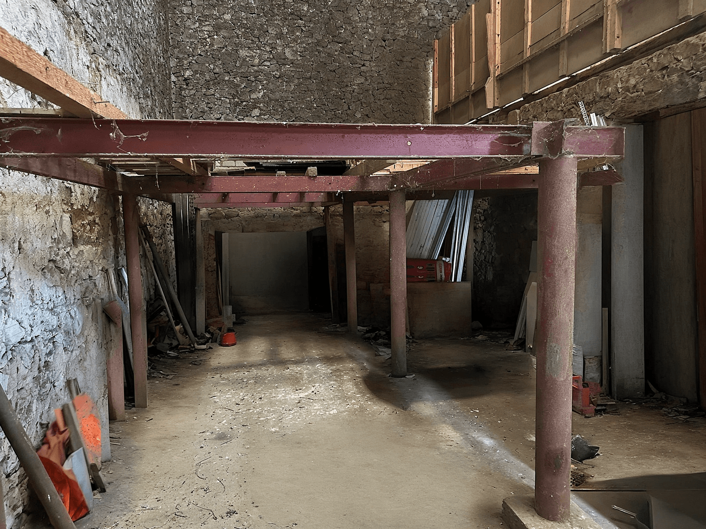 non-residential property to rent, 340 m², Steinfurther Hauptstraße 27, Bad Nauheim, Hesse non-residential property to rent, 340 m², Steinfurther Hauptstraße 27, Bad Nauheim, Hesse