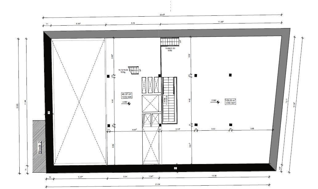 non-residential property to rent, 340 m², Steinfurther Hauptstraße 27, Bad Nauheim, Hesse non-residential property to rent, 340 m², Steinfurther Hauptstraße 27, Bad Nauheim, Hesse