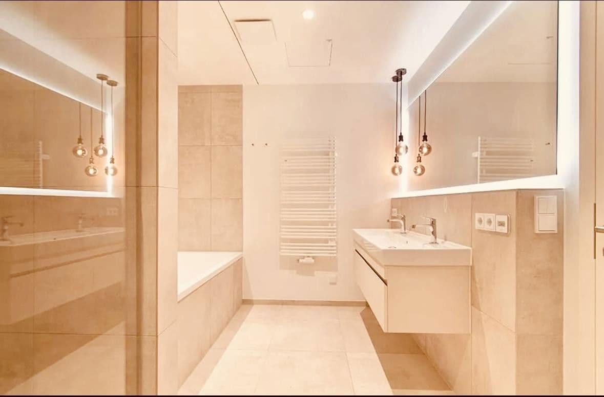 4 bedroom flat for sale, 127 m², Hamburg, Hamburg 4 bedroom flat for sale, 127 m², Hamburg, Hamburg