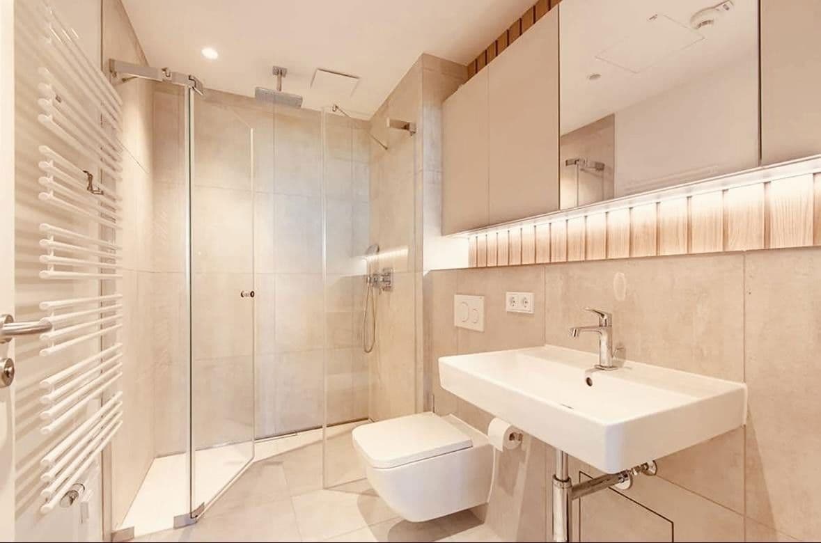 4 bedroom flat for sale, 127 m², Hamburg, Hamburg 4 bedroom flat for sale, 127 m², Hamburg, Hamburg