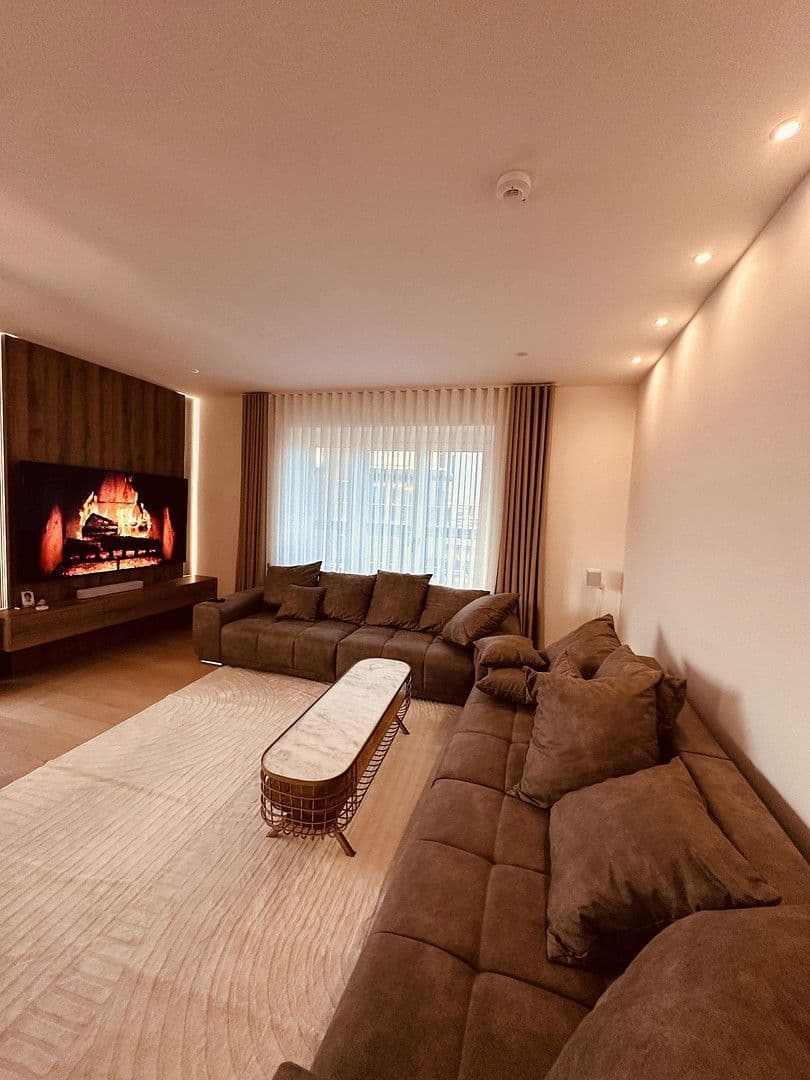 4 bedroom flat for sale, 127 m², Hamburg, Hamburg 4 bedroom flat for sale, 127 m², Hamburg, Hamburg