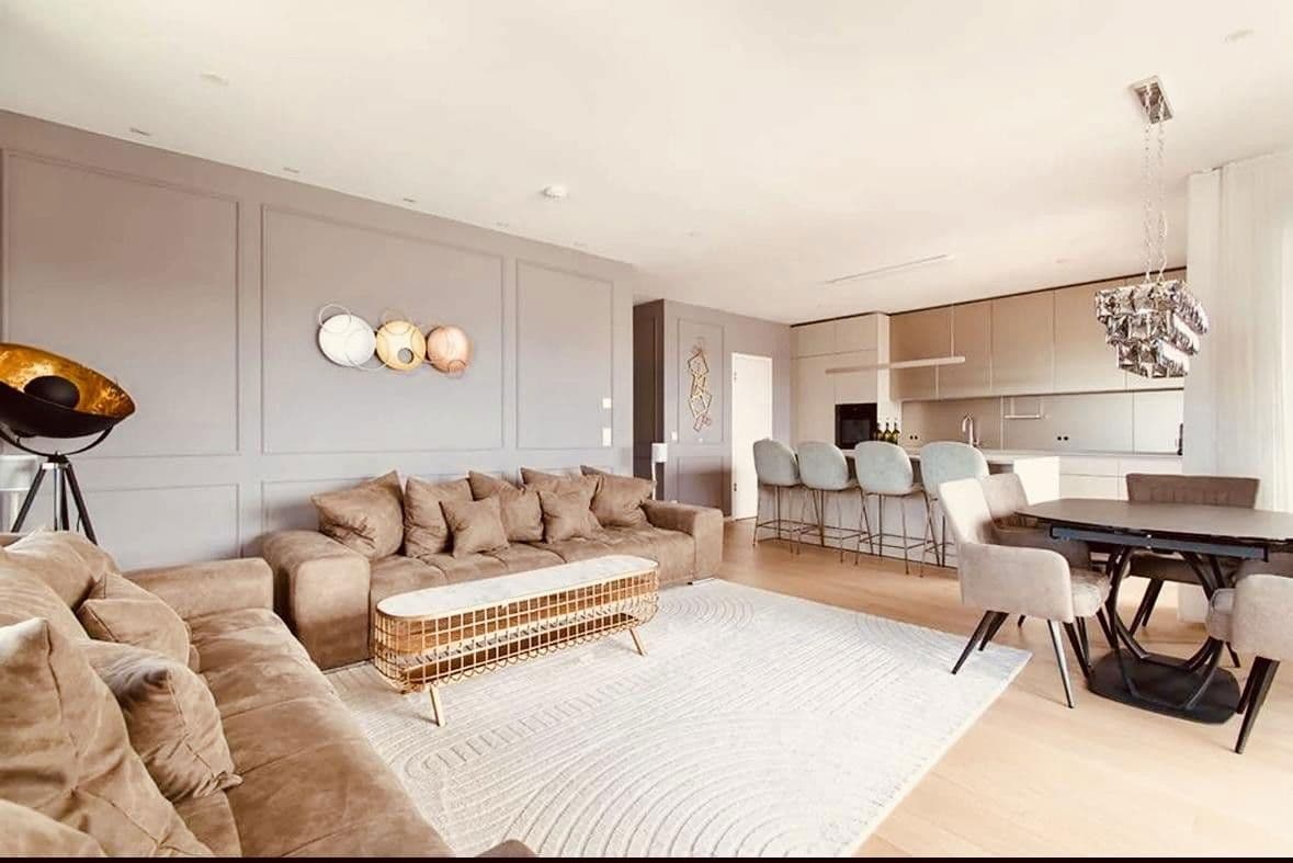 4 bedroom flat for sale, 127 m², Hamburg, Hamburg 4 bedroom flat for sale, 127 m², Hamburg, Hamburg