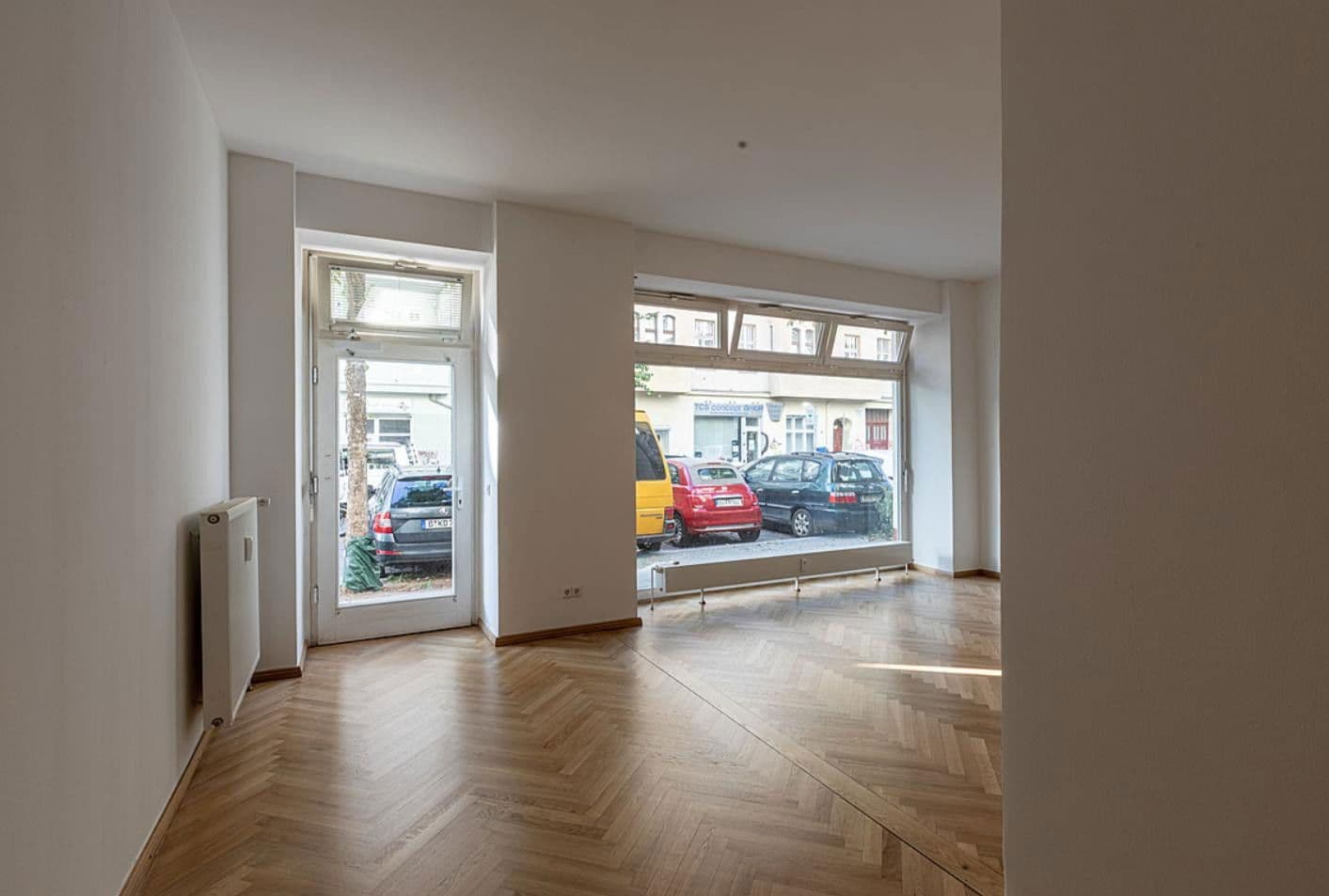office to rent, 36 m², Rigaer Str. 57B, Berlin, Berlin office to rent, 36 m², Rigaer Str. 57B, Berlin, Berlin