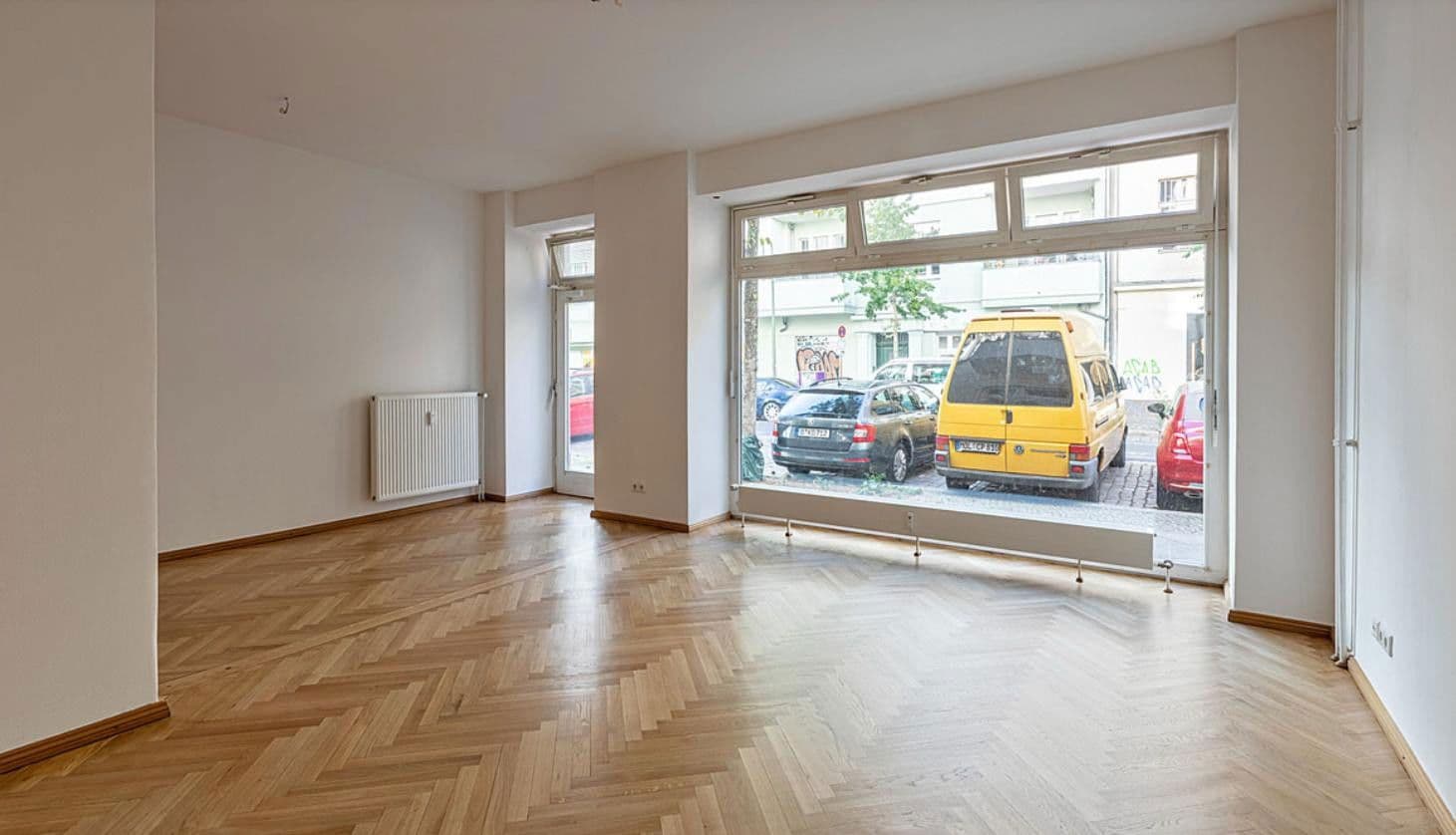 office to rent, 36 m², Rigaer Str. 57B, Berlin, Berlin office to rent, 36 m², Rigaer Str. 57B, Berlin, Berlin