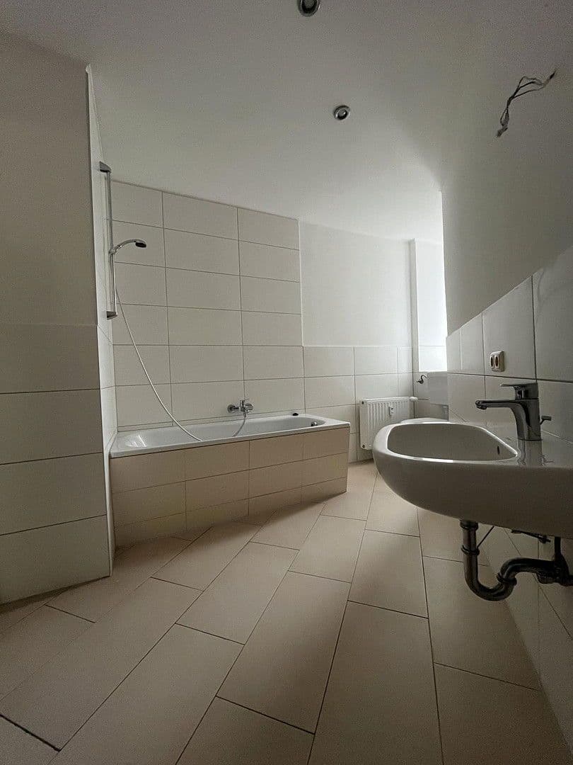 4 bedroom flat to rent, 133 m², Lassallestraße 9, Zwickau, Saxony 4 bedroom flat to rent, 133 m², Lassallestraße 9, Zwickau, Saxony