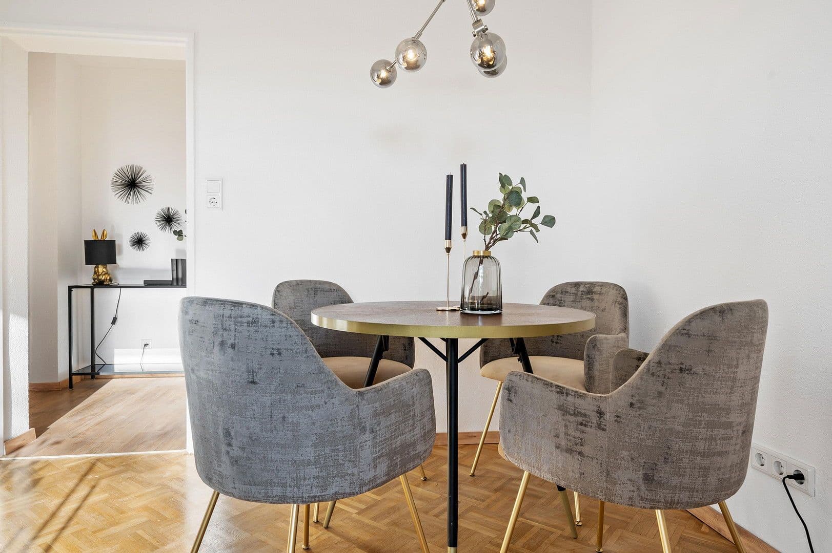 3 bedroom flat for sale, 70 m², Bensheim, Hesse 3 bedroom flat for sale, 70 m², Bensheim, Hesse