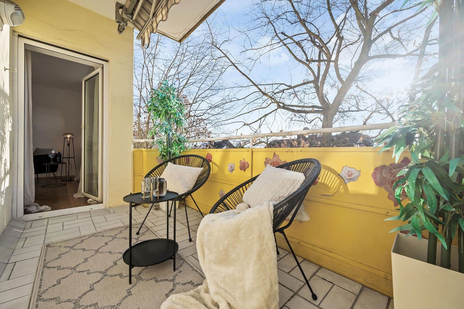 3 bedroom flat for sale, 70 m², Bensheim, Hesse 3 bedroom flat for sale, 70 m², Bensheim, Hesse