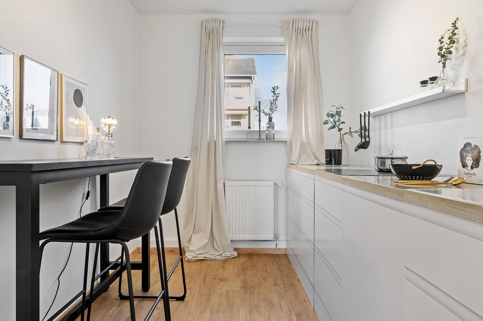 3 bedroom flat for sale, 70 m², Bensheim, Hesse 3 bedroom flat for sale, 70 m², Bensheim, Hesse