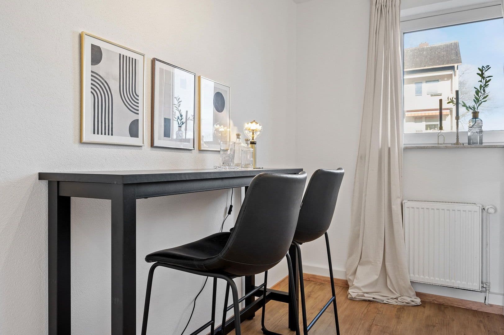 3 bedroom flat for sale, 70 m², Bensheim, Hesse 3 bedroom flat for sale, 70 m², Bensheim, Hesse