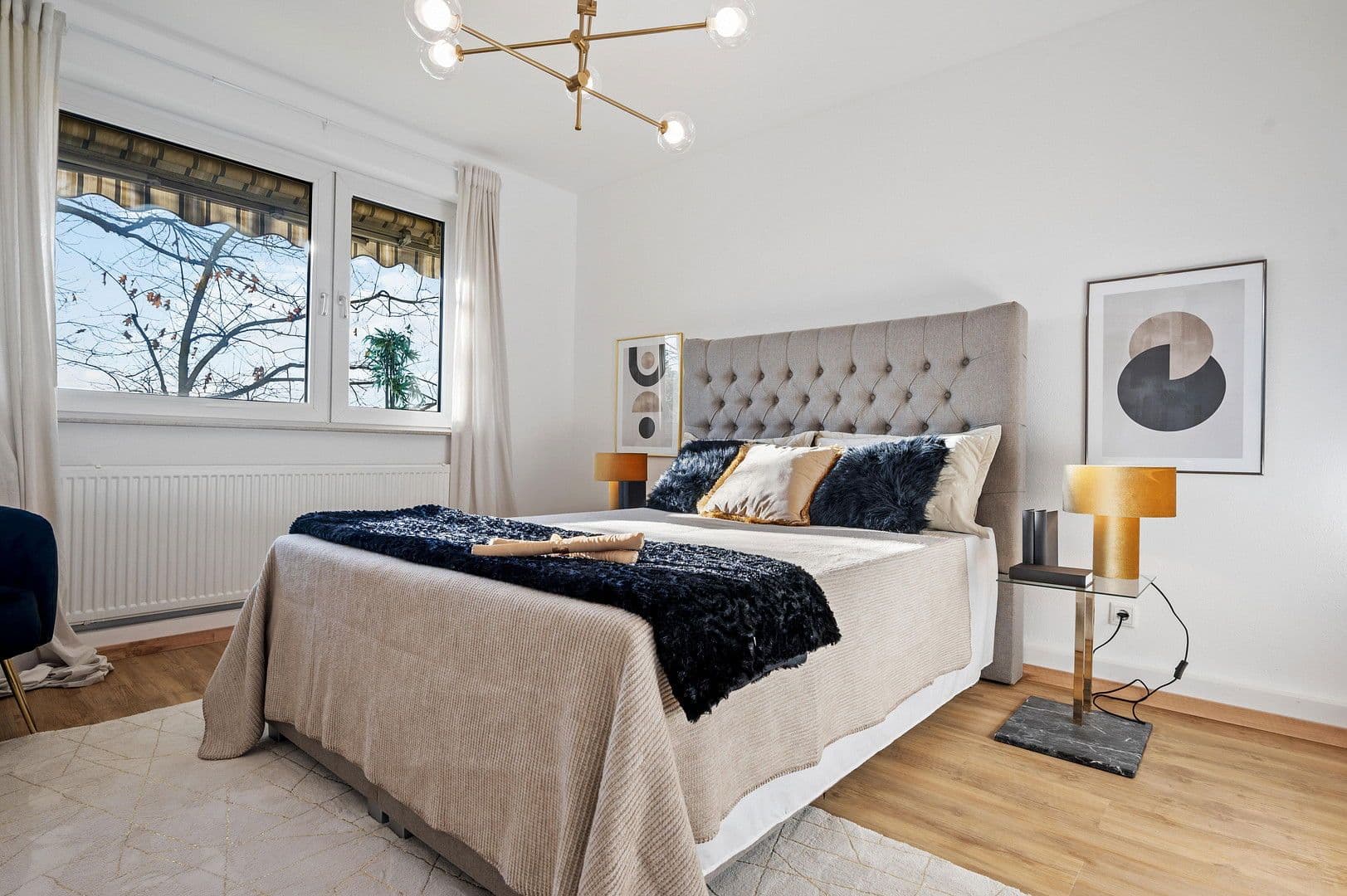 3 bedroom flat for sale, 70 m², Bensheim, Hesse 3 bedroom flat for sale, 70 m², Bensheim, Hesse