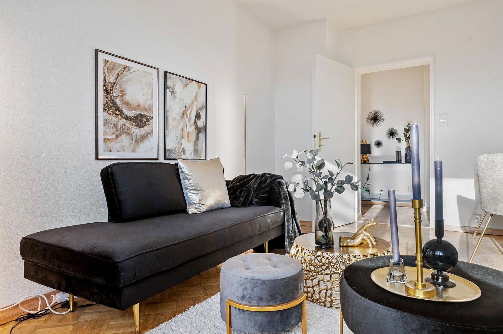 3 bedroom flat for sale, 70 m², Bensheim, Hesse 3 bedroom flat for sale, 70 m², Bensheim, Hesse