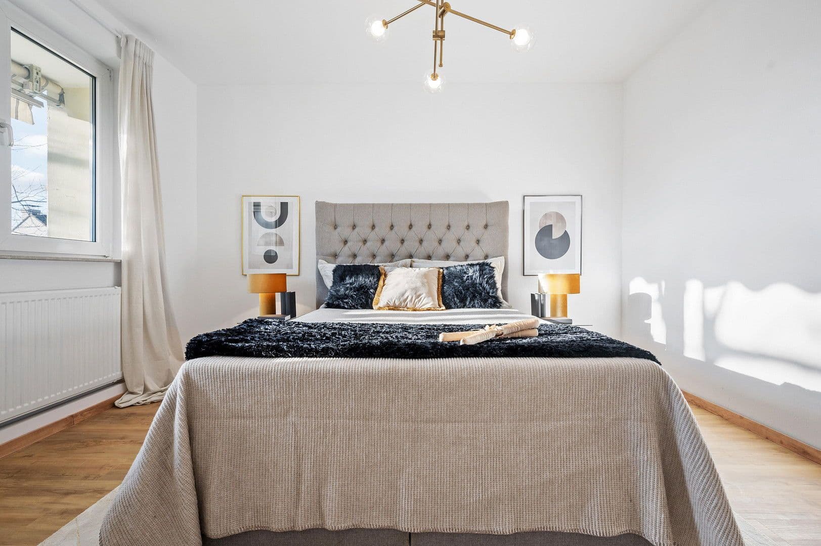 3 bedroom flat for sale, 70 m², Bensheim, Hesse 3 bedroom flat for sale, 70 m², Bensheim, Hesse