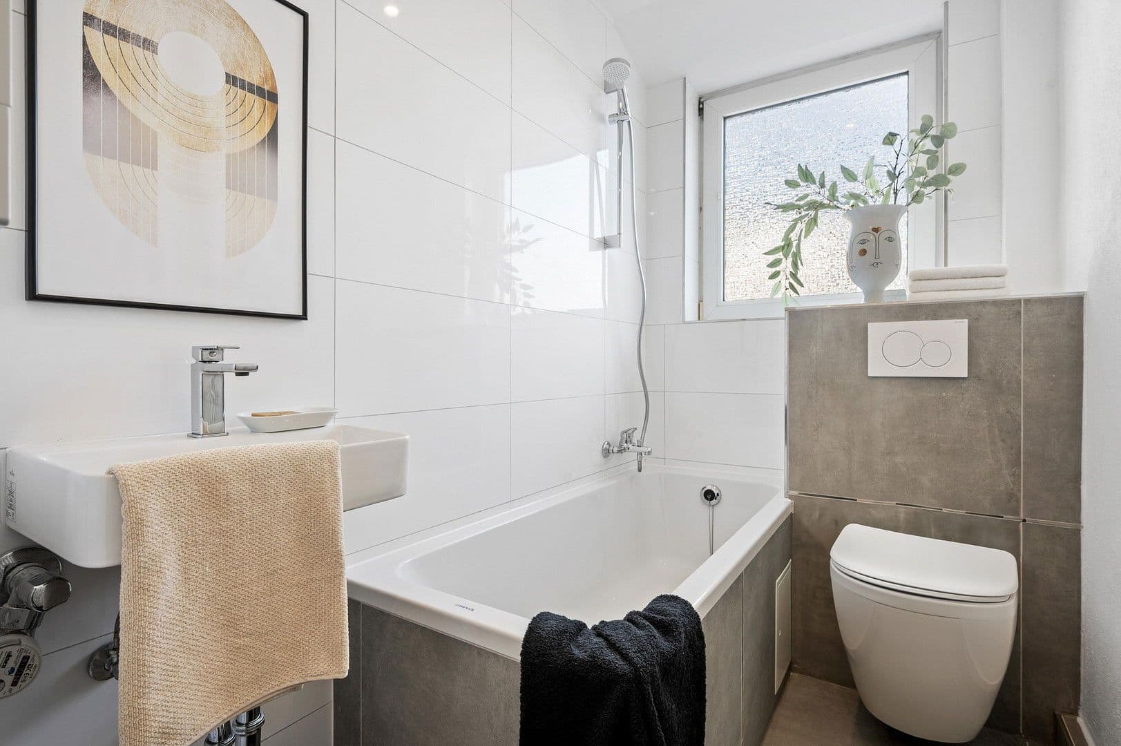 3 bedroom flat for sale, 70 m², Bensheim, Hesse 3 bedroom flat for sale, 70 m², Bensheim, Hesse