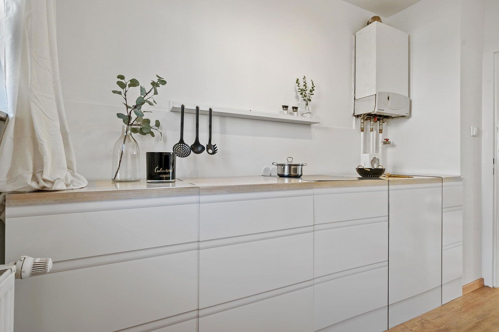 3 bedroom flat for sale, 70 m², Bensheim, Hesse 3 bedroom flat for sale, 70 m², Bensheim, Hesse