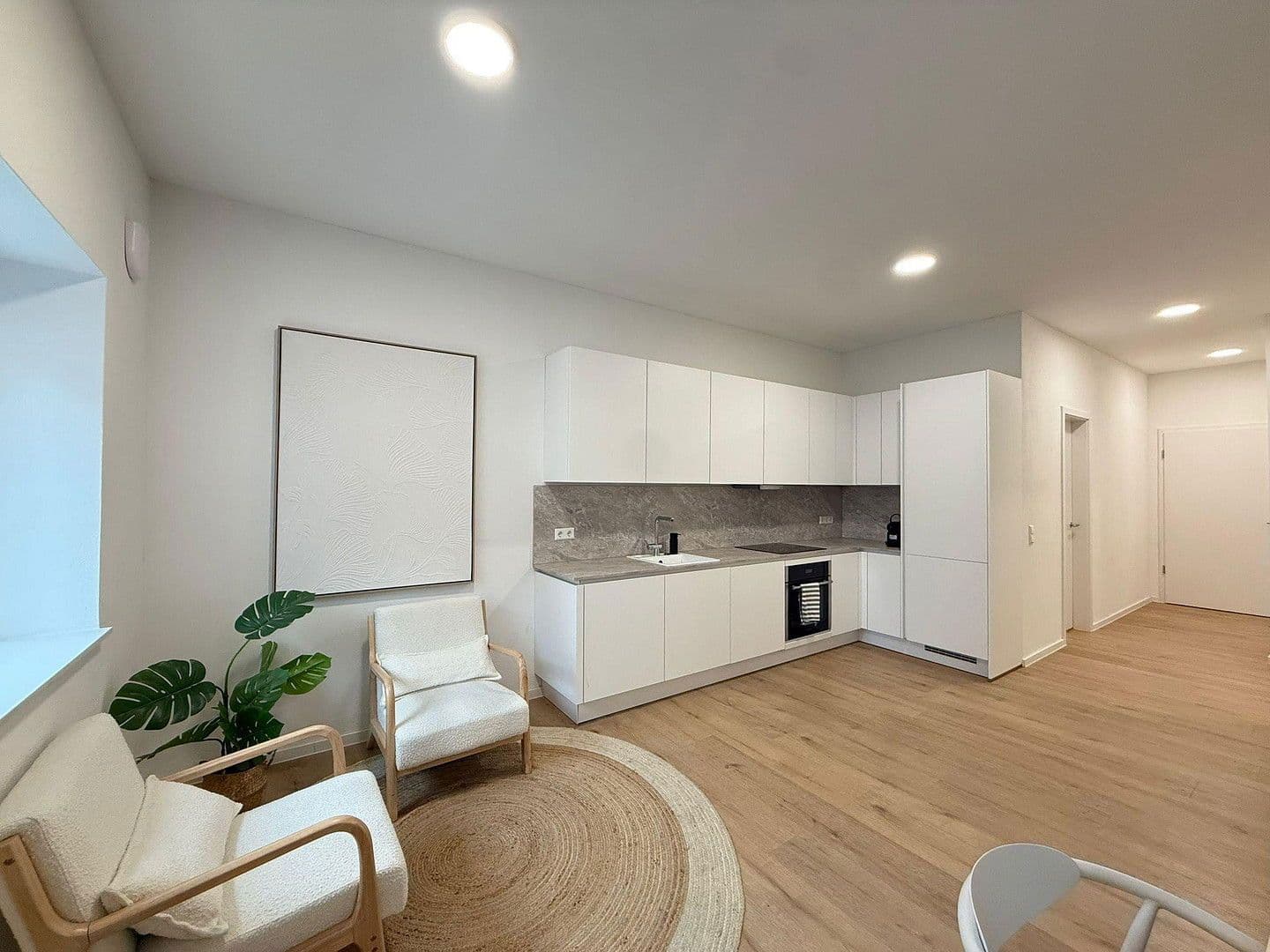 3 bedroom flat to rent, 73 m², Innsbrucker Straße 32, Heilbronn, Baden-Württemberg 3 bedroom flat to rent, 73 m², Innsbrucker Straße 32, Heilbronn, Baden-Württemberg