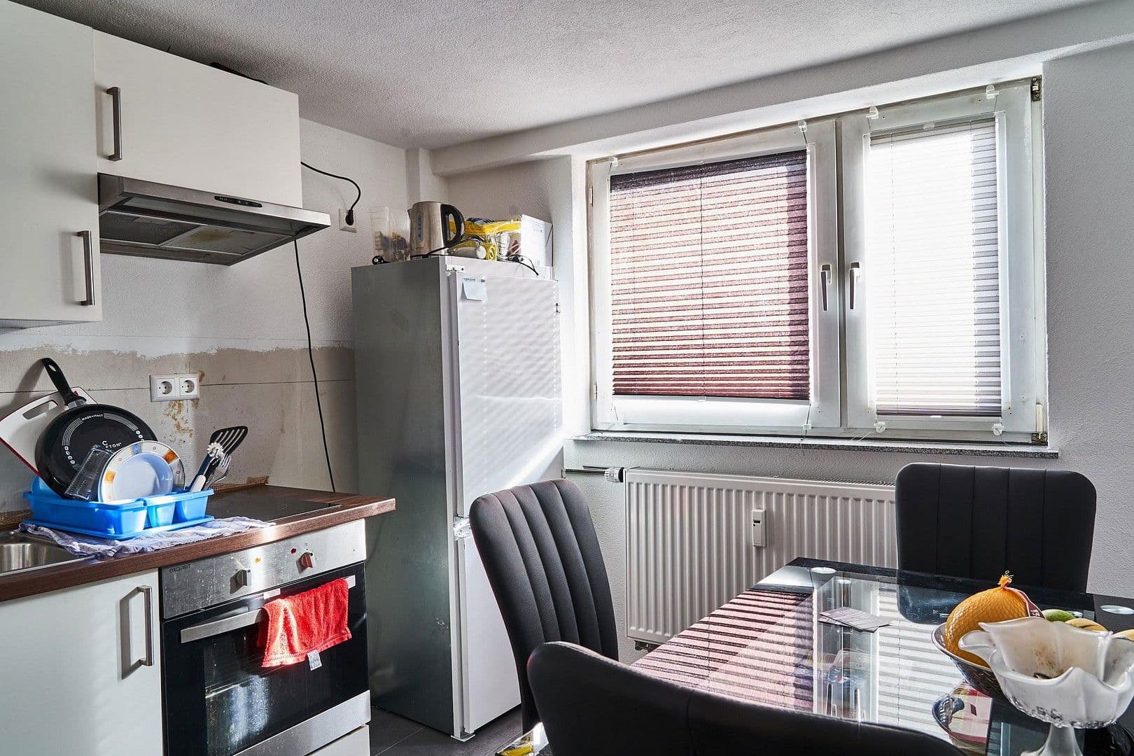 1 bedroom flat to rent, 26 m², Hauptstraße 9, Ebersbach an der Fils, Baden-Württemberg 1 bedroom flat to rent, 26 m², Hauptstraße 9, Ebersbach an der Fils, Baden-Württemberg