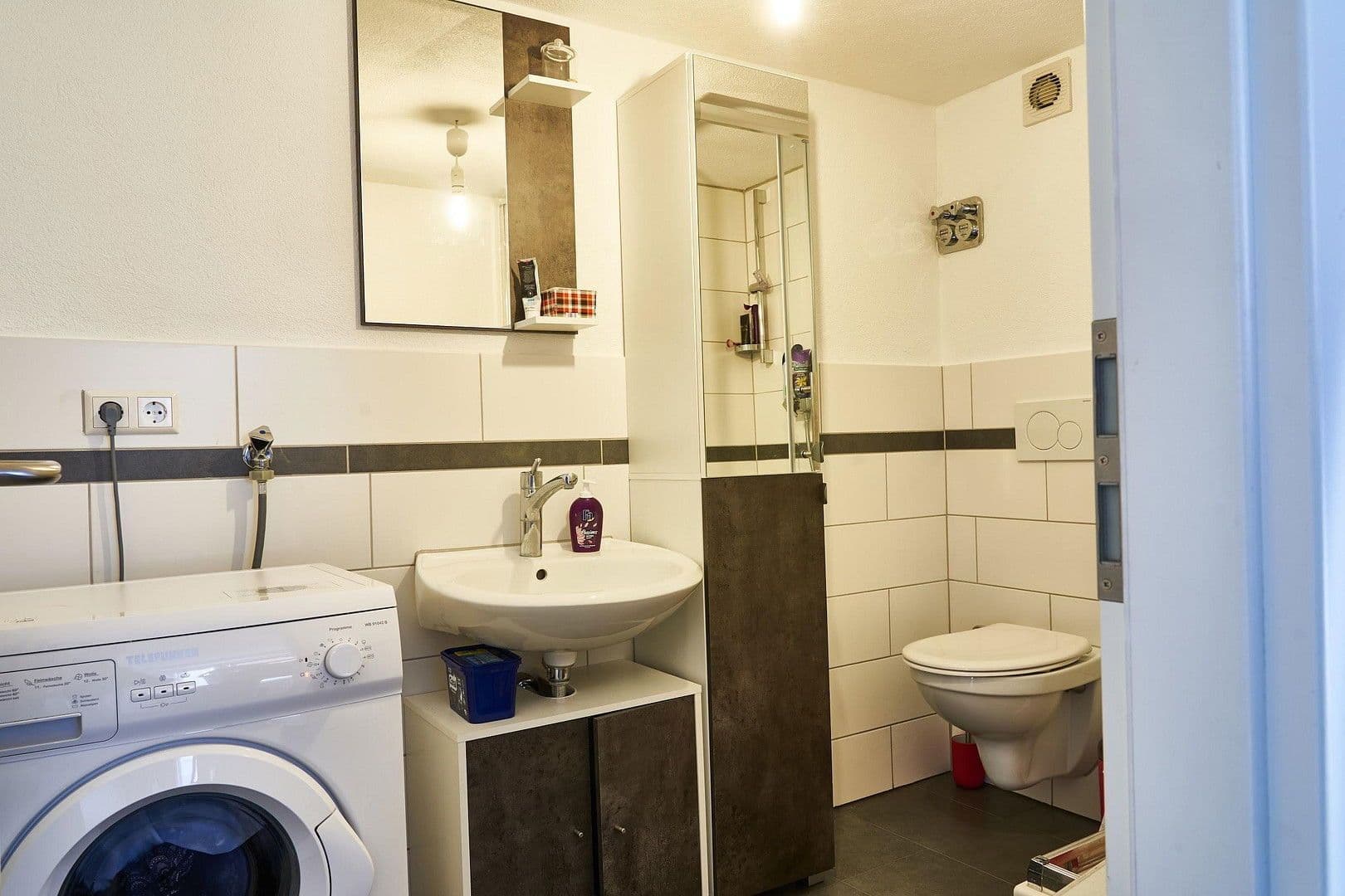 1 bedroom flat to rent, 26 m², Hauptstraße 9, Ebersbach an der Fils, Baden-Württemberg 1 bedroom flat to rent, 26 m², Hauptstraße 9, Ebersbach an der Fils, Baden-Württemberg