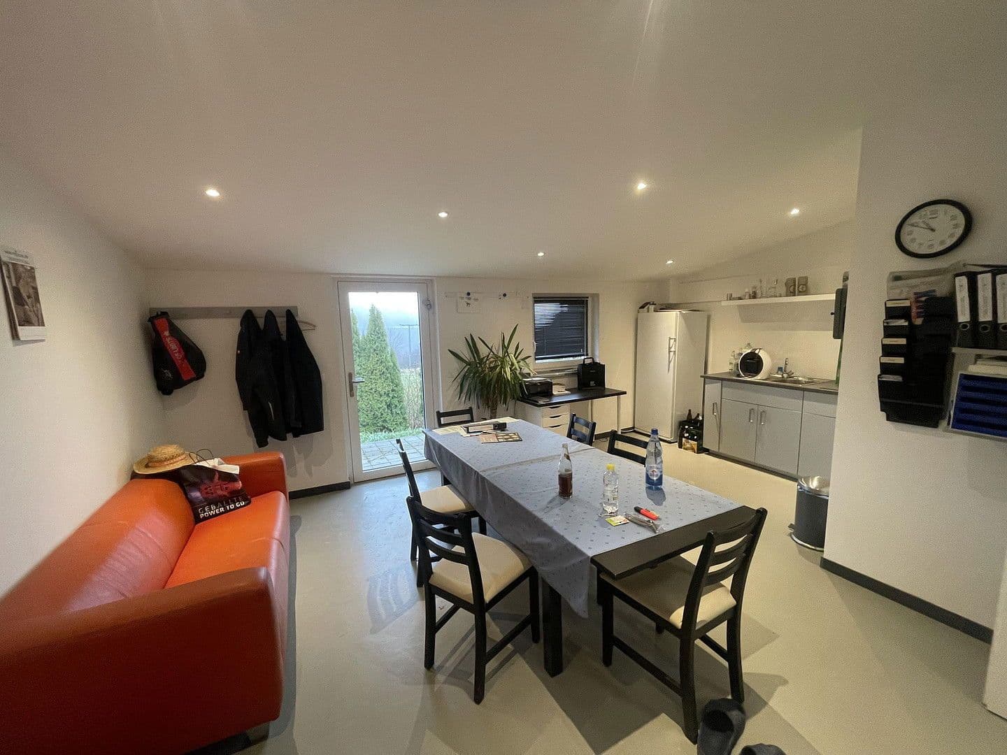 non-residential property to rent, 150 m², Passauer Straße 26, Ruderting, Bavaria non-residential property to rent, 150 m², Passauer Straße 26, Ruderting, Bavaria