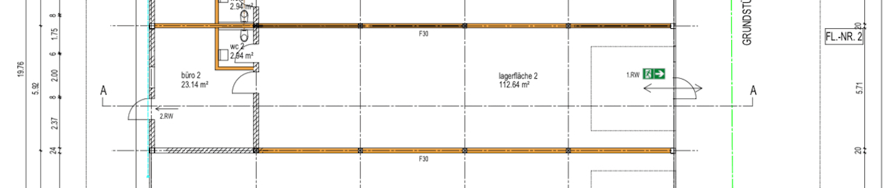 non-residential property to rent, 150 m², Passauer Straße 26, Ruderting, Bavaria non-residential property to rent, 150 m², Passauer Straße 26, Ruderting, Bavaria