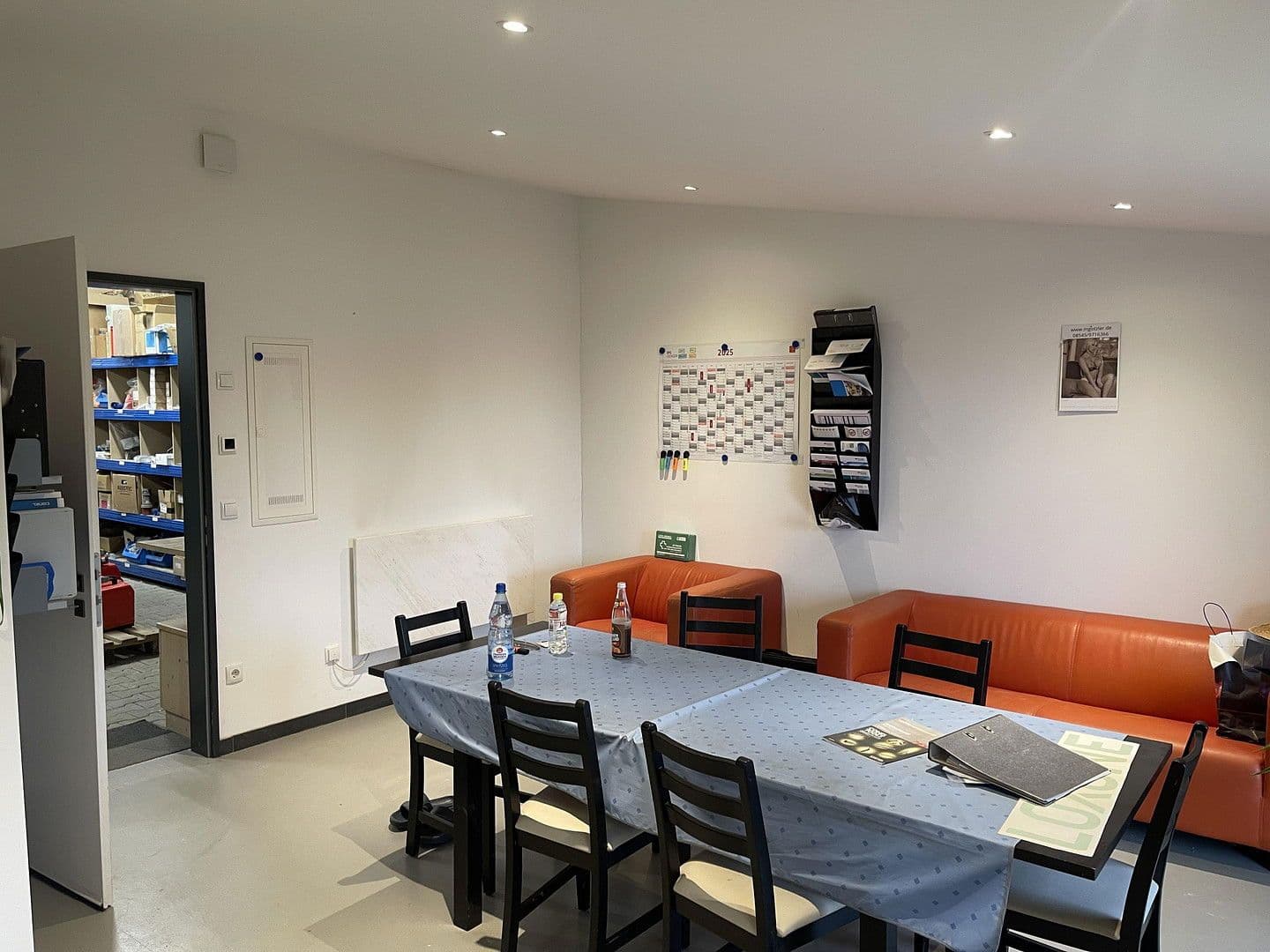 non-residential property to rent, 150 m², Passauer Straße 26, Ruderting, Bavaria non-residential property to rent, 150 m², Passauer Straße 26, Ruderting, Bavaria