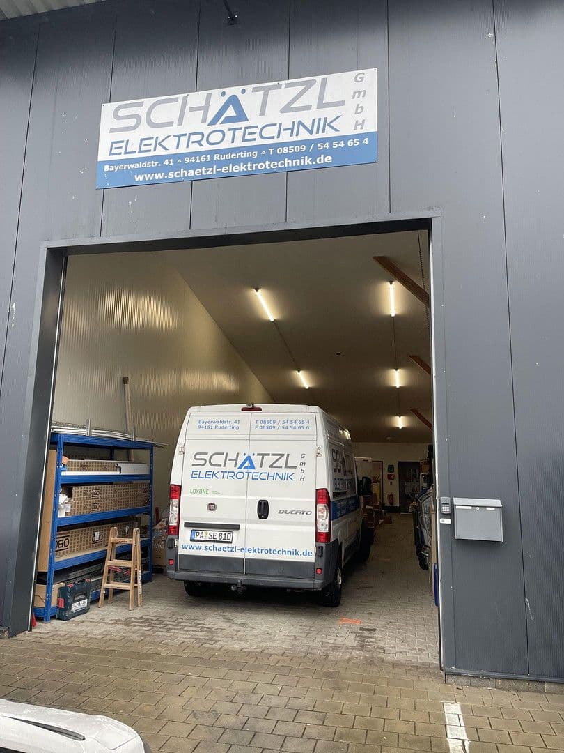 non-residential property to rent, 150 m², Passauer Straße 26, Ruderting, Bavaria non-residential property to rent, 150 m², Passauer Straße 26, Ruderting, Bavaria