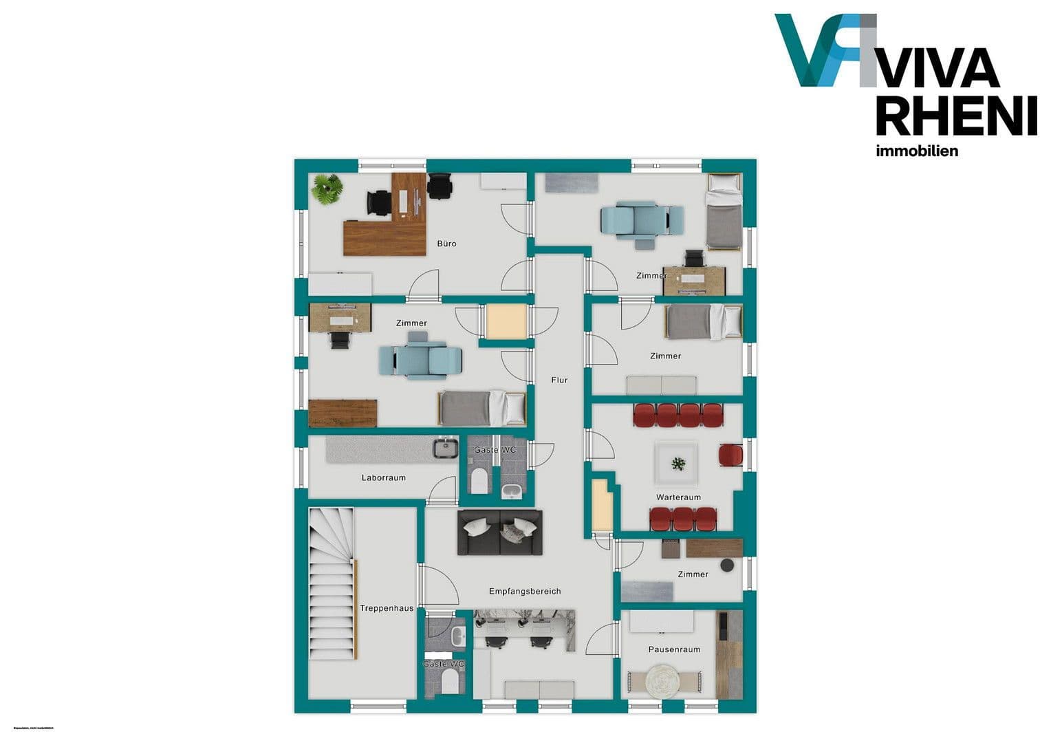 house for sale, 375 m², Godesberger Straße 9, Königswinter, North Rhine-Westphalia house for sale, 375 m², Godesberger Straße 9, Königswinter, North Rhine-Westphalia