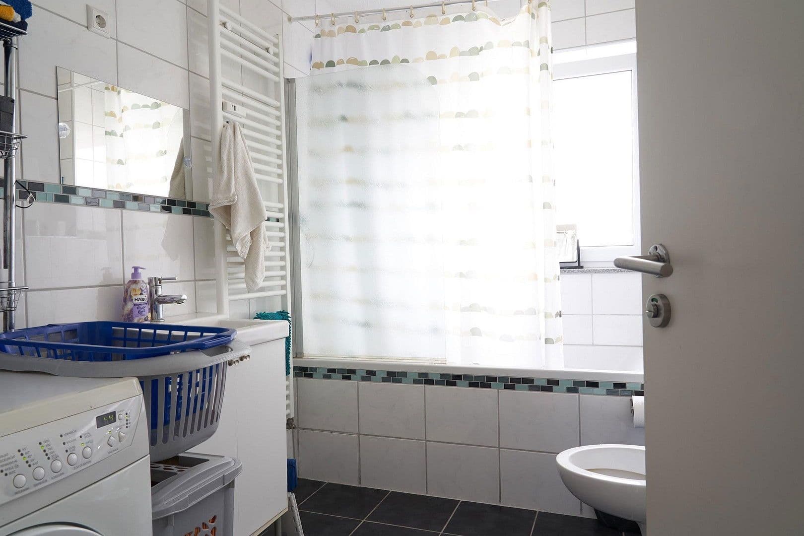 2 bedroom with open-plan kitchen flat to rent, 65 m², Hauptstraße 9, Ebersbach an der Fils, Baden-Württemberg 2 bedroom with open-plan kitchen flat to rent, 65 m², Hauptstraße 9, Ebersbach an der Fils, Baden-Württemberg