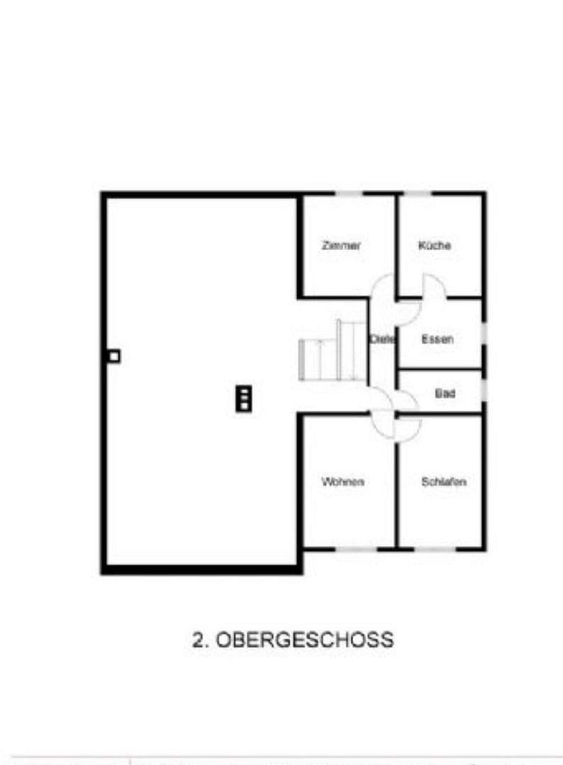 2 bedroom with open-plan kitchen flat to rent, 65 m², Hauptstraße 9, Ebersbach an der Fils, Baden-Württemberg 2 bedroom with open-plan kitchen flat to rent, 65 m², Hauptstraße 9, Ebersbach an der Fils, Baden-Württemberg