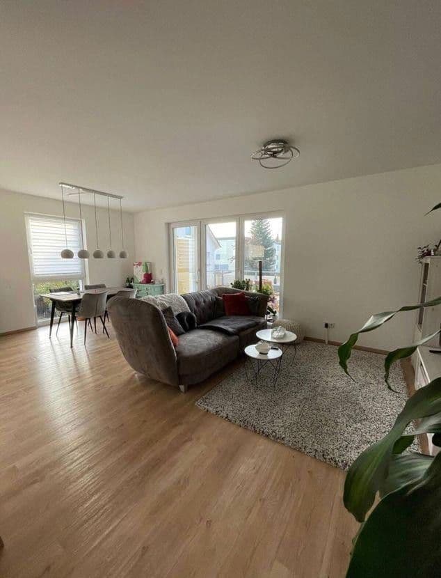 3 bedroom flat to rent, 77 m², Villingen-Schwenningen, Baden-Württemberg 3 bedroom flat to rent, 77 m², Villingen-Schwenningen, Baden-Württemberg